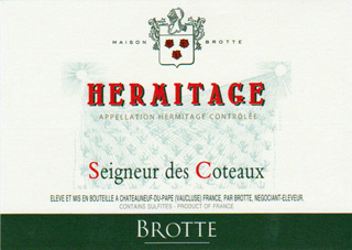 Cuvée "SEIGNEUR DES COTEAUX" Cuvée "SEIGNEUR DES COTEAUX"